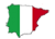 DECOREFORMAS - Italiano